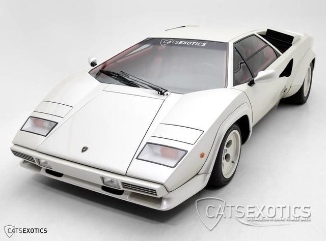 1984CountachLP500 S
