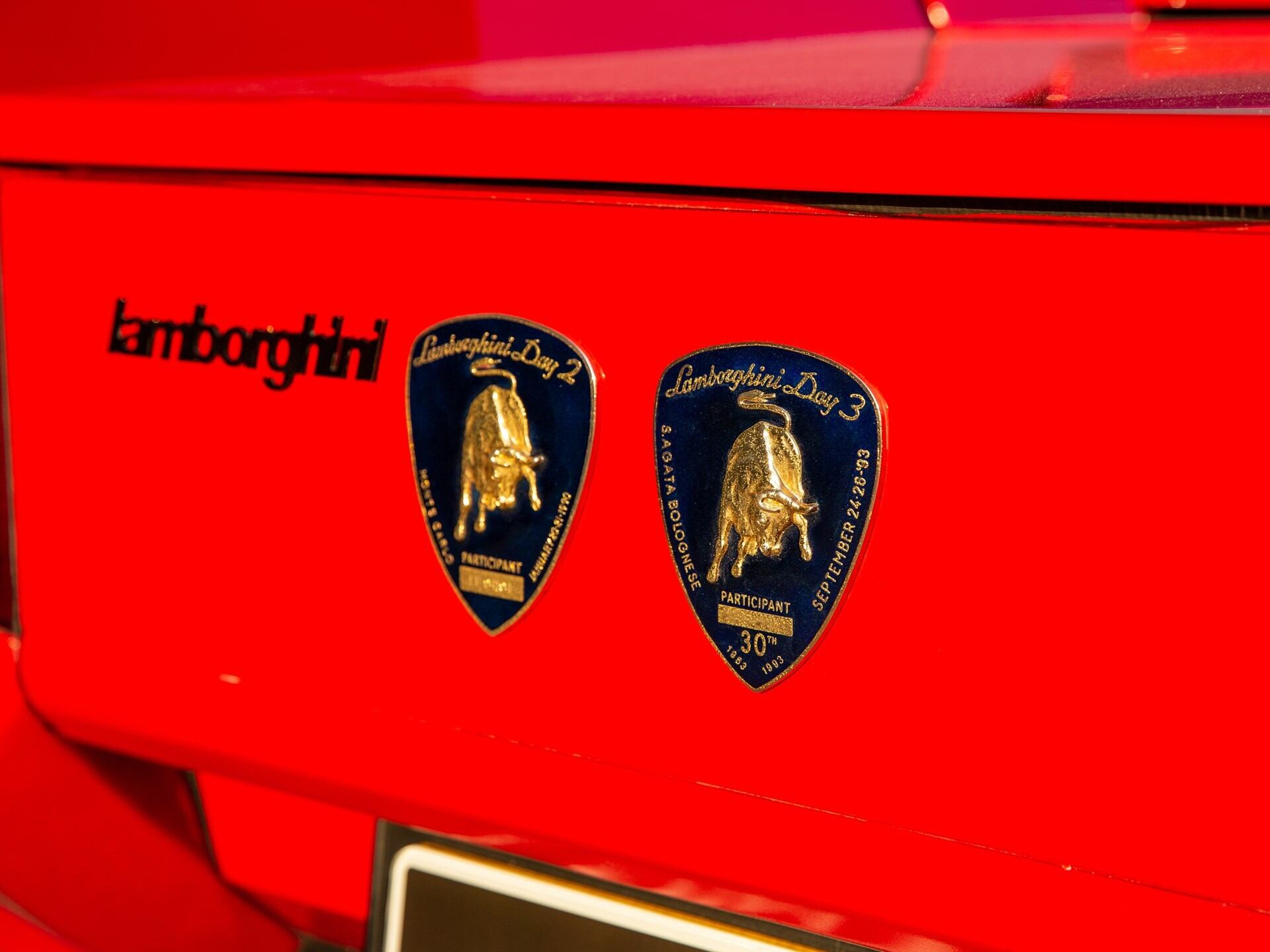 1984CountachLP500 S
