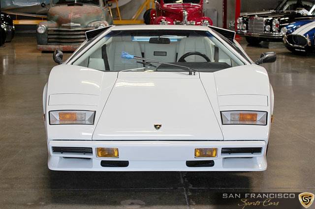 1984CountachLP500 S