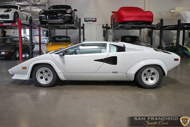 1984CountachLP500 S