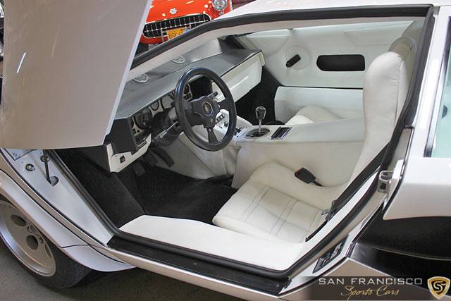 1984CountachLP500 S