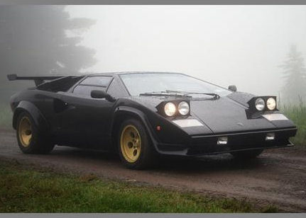 1983CountachLP500 S