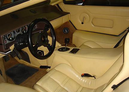 1983CountachLP500 S