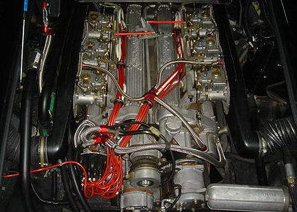 1983CountachLP500 S