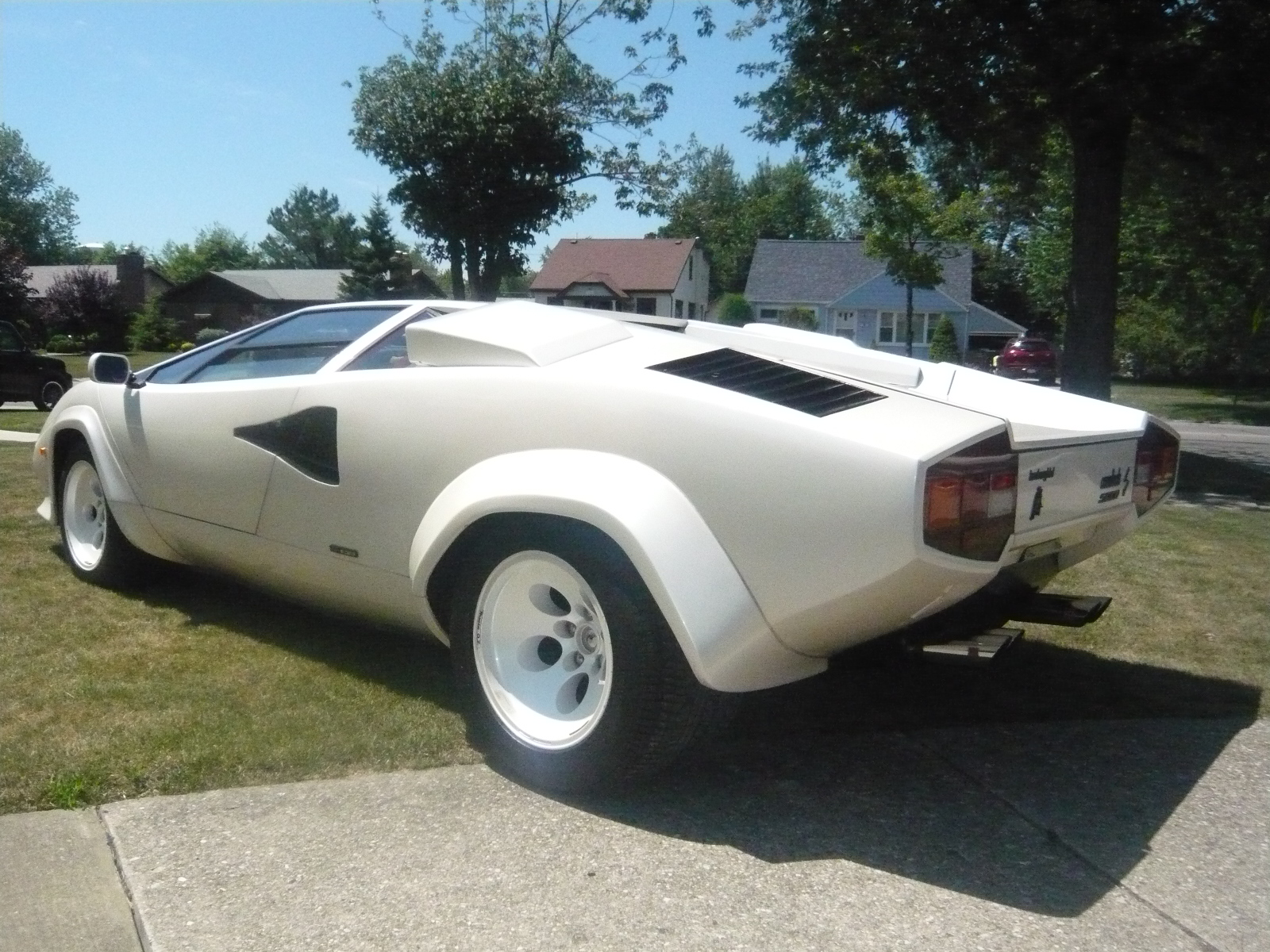 1984CountachLP500 S