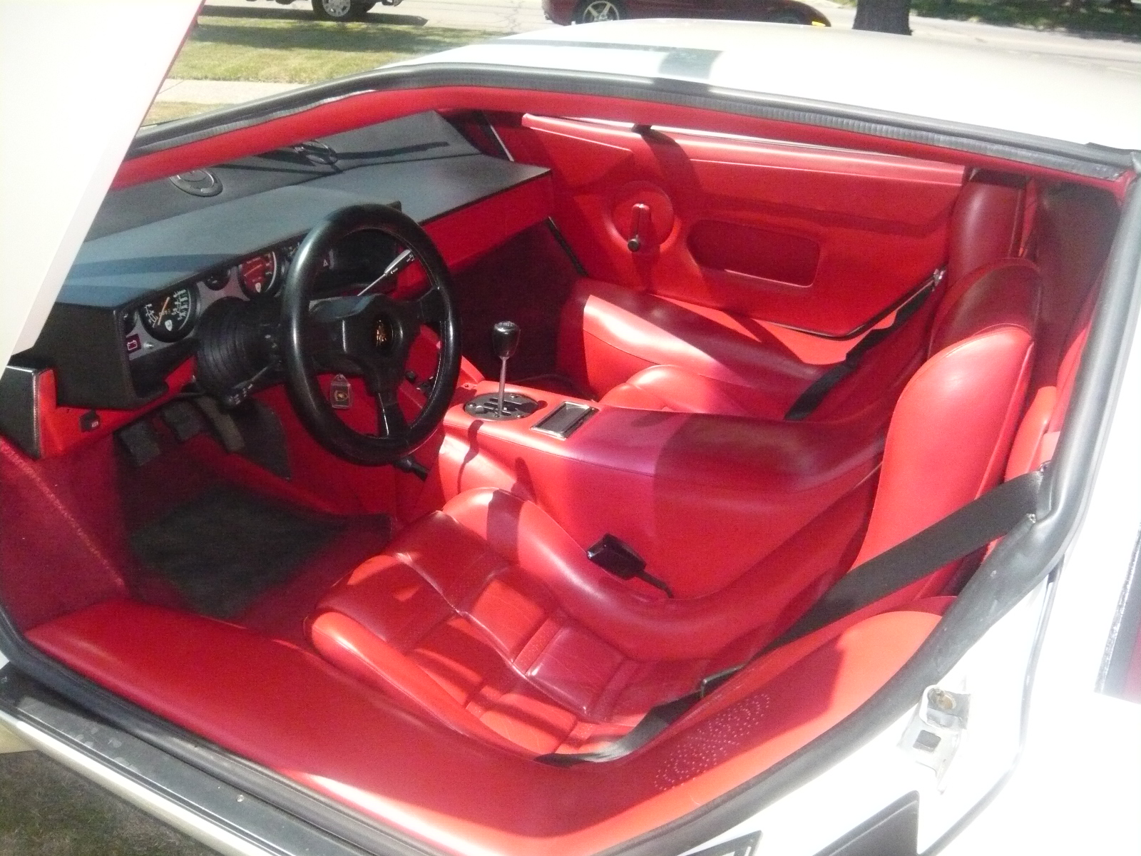 1984CountachLP500 S