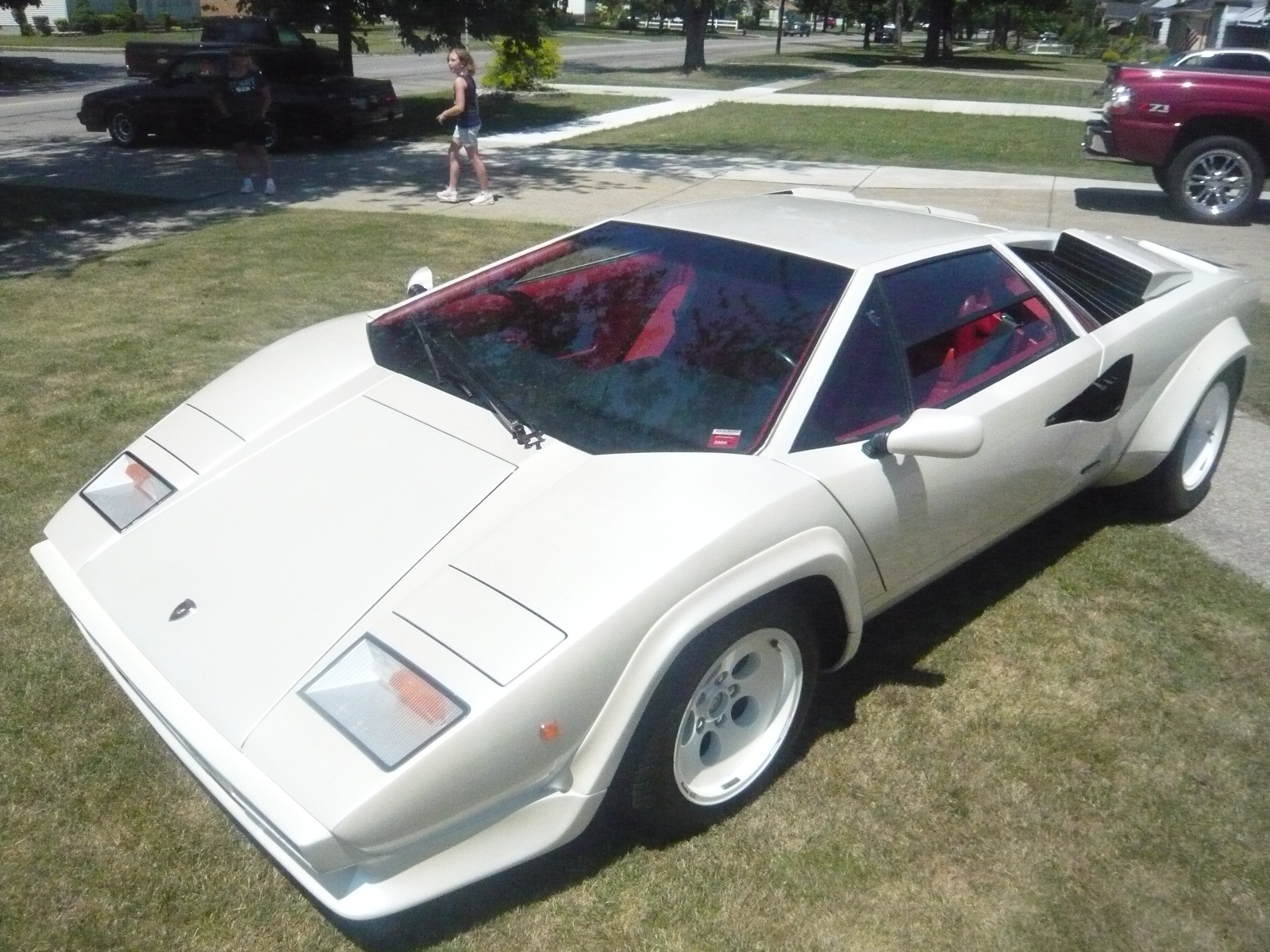 1984CountachLP500 S