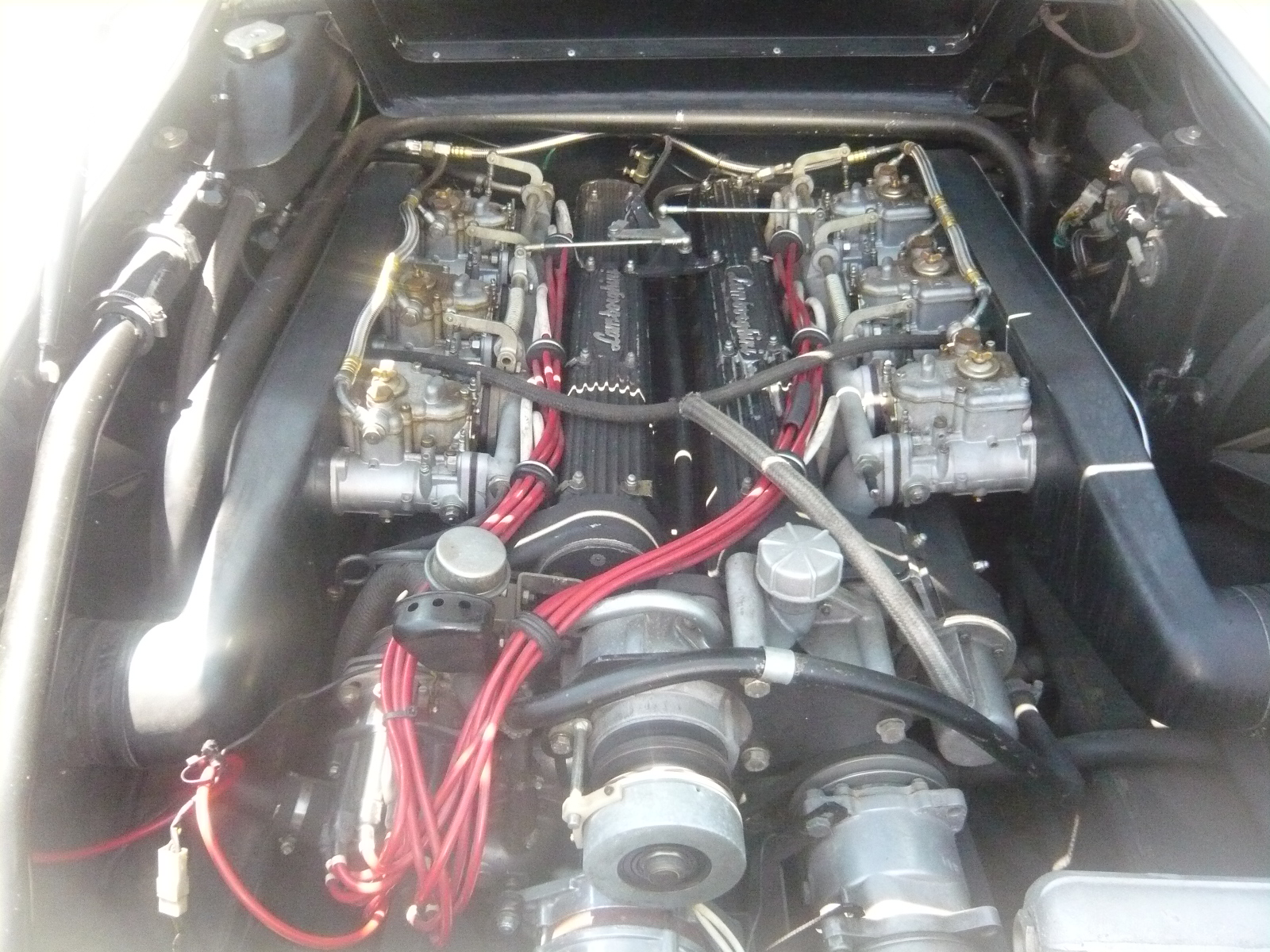 1984CountachLP500 S