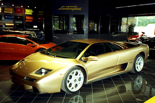 2001Diablo6.0 SE
