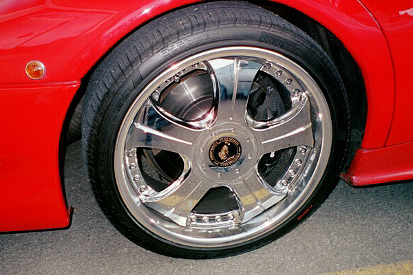 1993DiabloVT