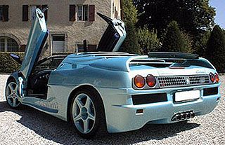 1996DiabloVT Roadster
