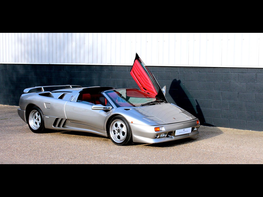 1997DiabloVT Roadster