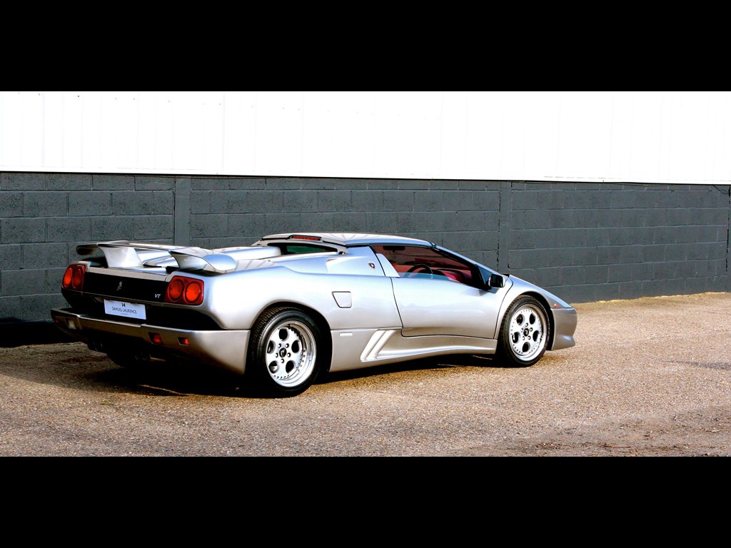 1997DiabloVT Roadster