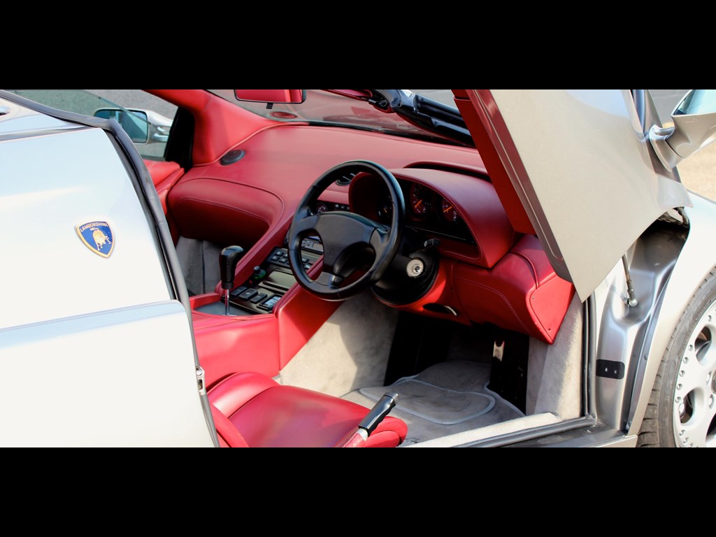 1997DiabloVT Roadster