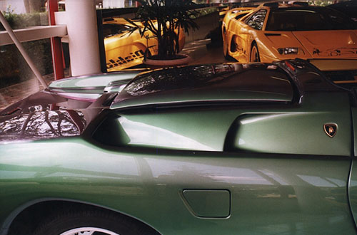 1999DiabloVT Roadster