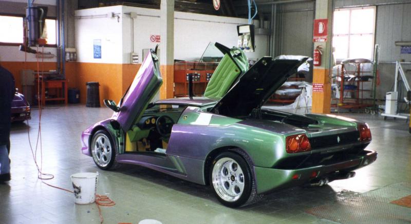 1999DiabloVT Roadster