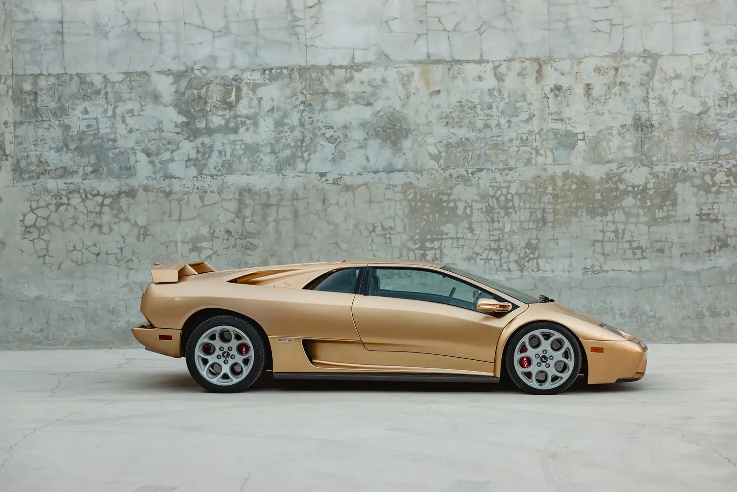 2001Diablo6.0 SE