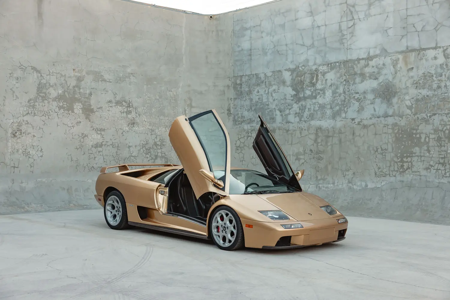2001Diablo6.0 SE