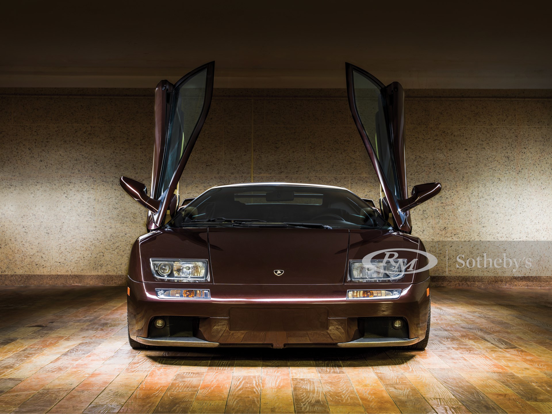 2001Diablo6.0 SE