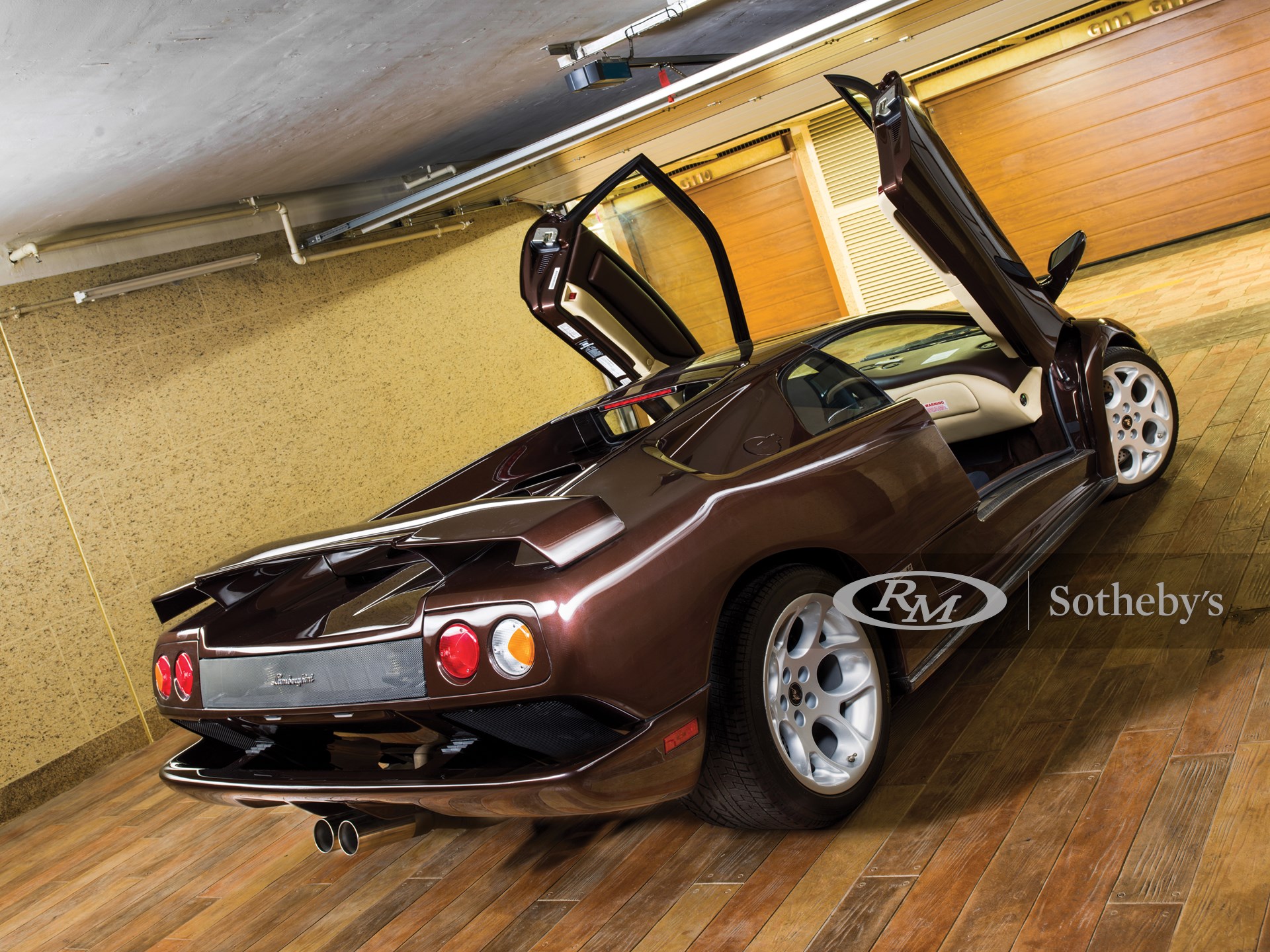 2001Diablo6.0 SE