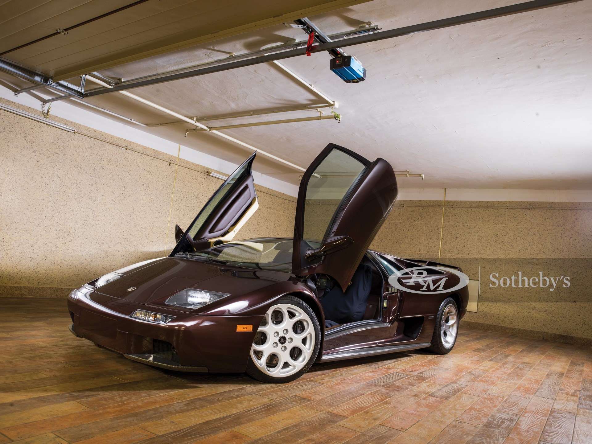 2001Diablo6.0 SE