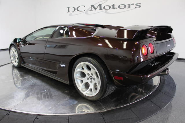 2001Diablo6.0 SE