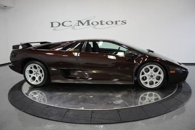 2001Diablo6.0 SE