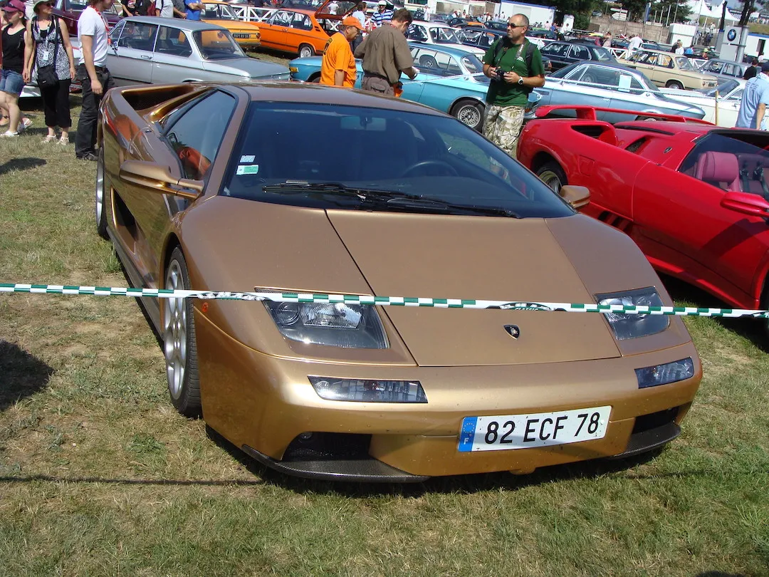 2001Diablo6.0 SE