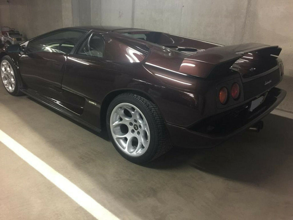 2001Diablo6.0 SE