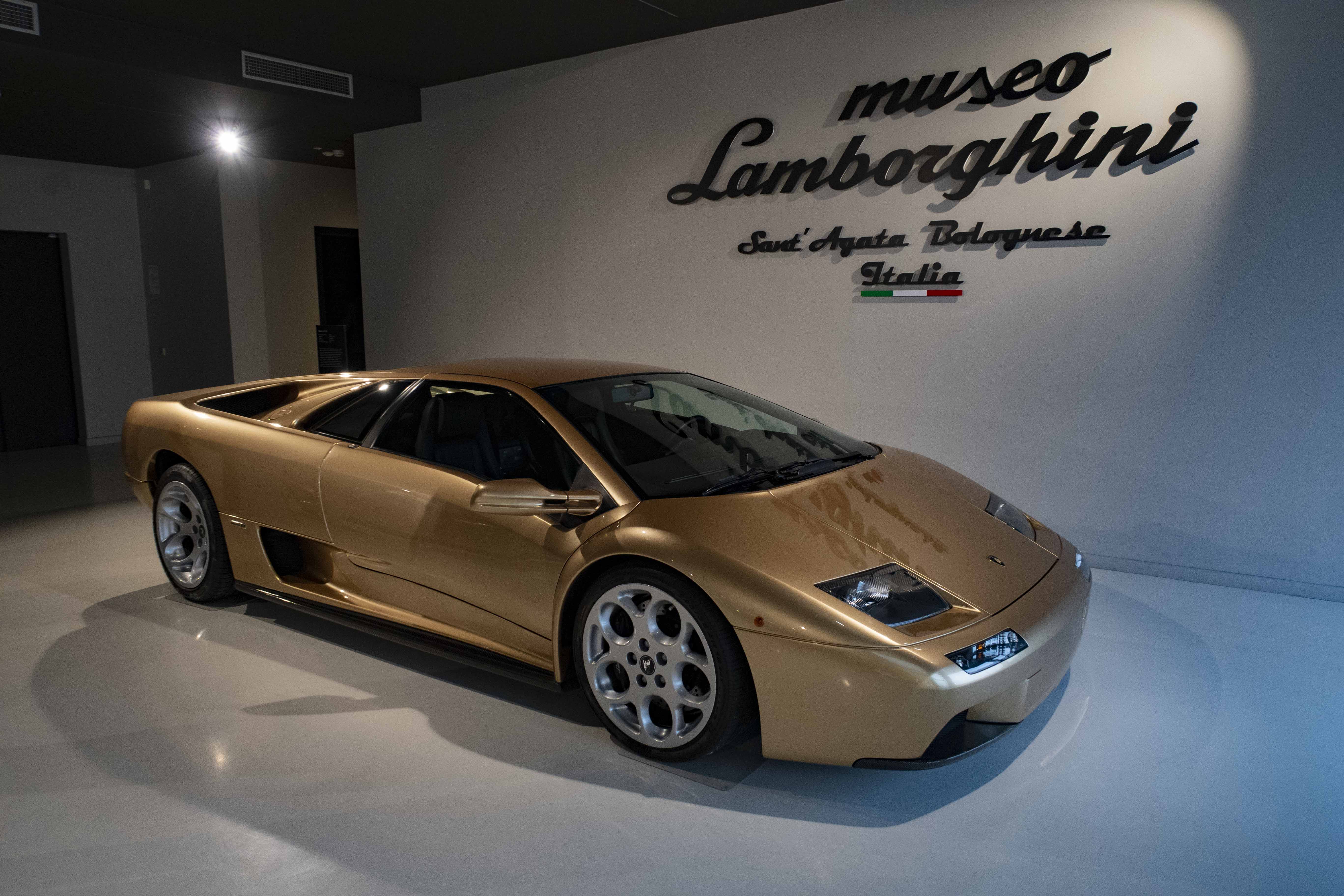 2001Diablo6.0 SE