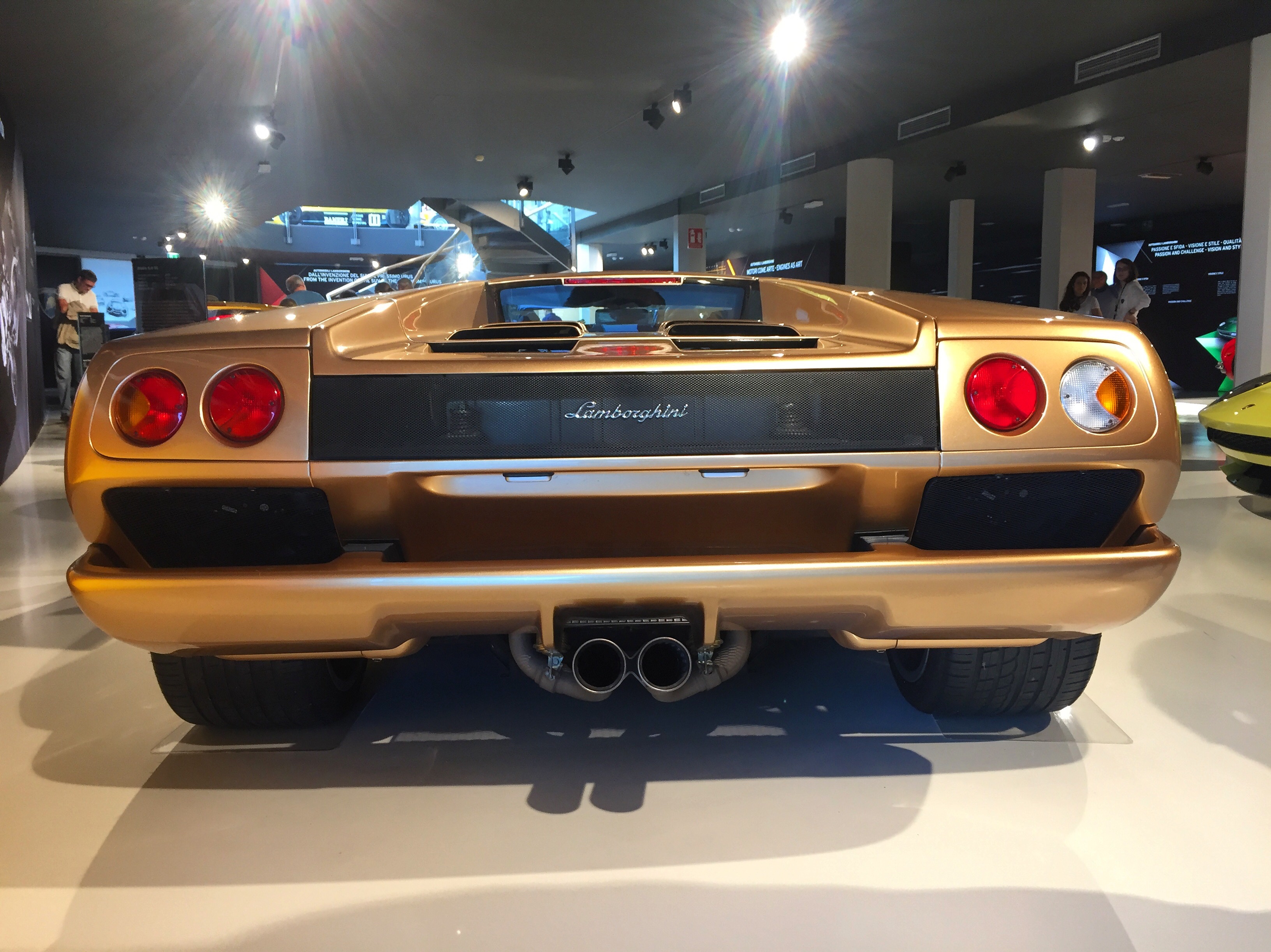 2001Diablo6.0 SE