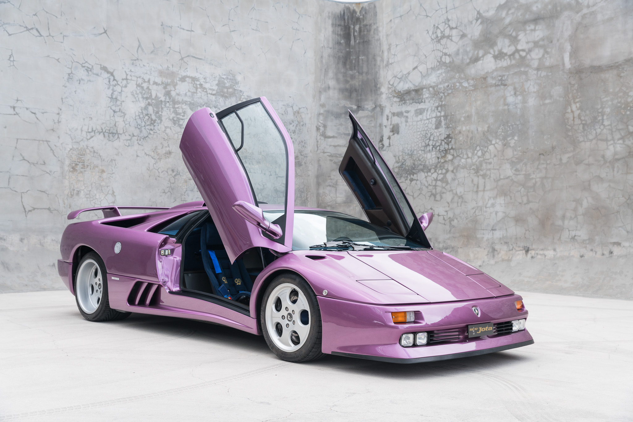 1994DiabloSE30