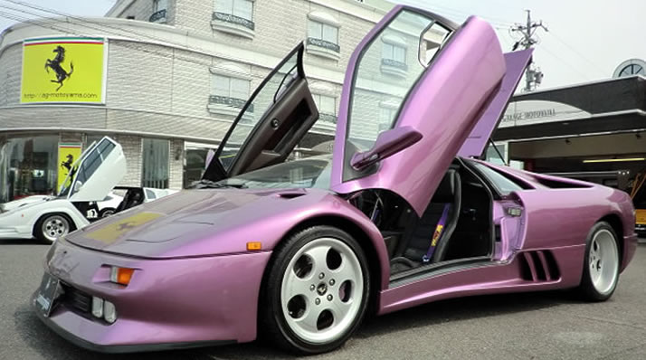 1994DiabloSE30