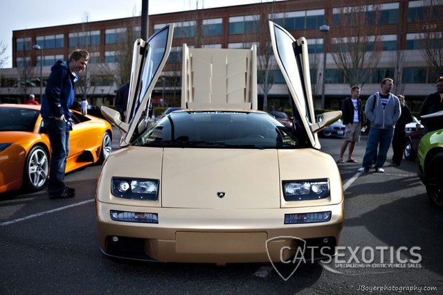 2001Diablo6.0 SE