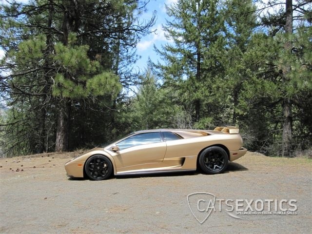 2001Diablo6.0 SE