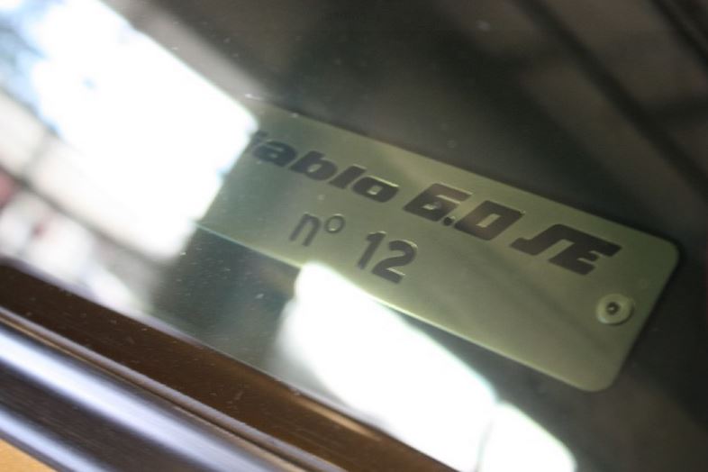 2001Diablo6.0 SE