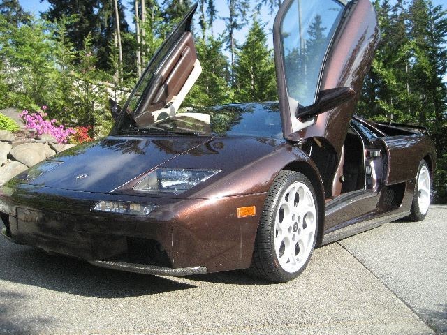 2001Diablo6.0 SE