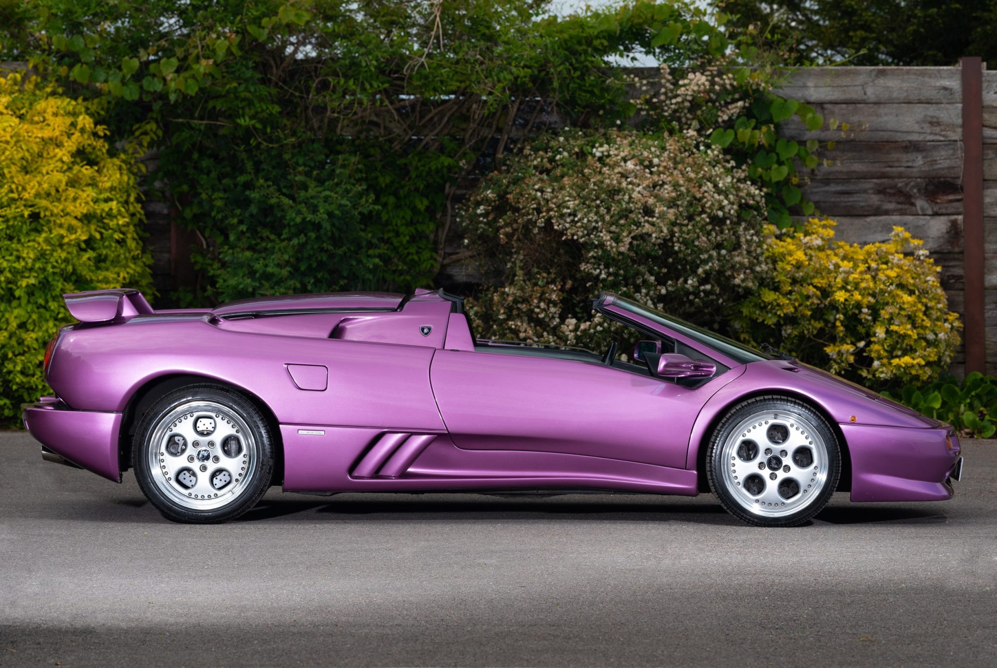 1998DiabloVT Roadster