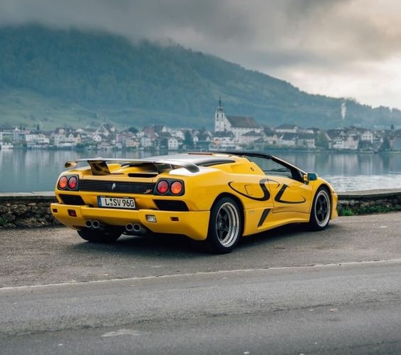 1998DiabloSV Roadster