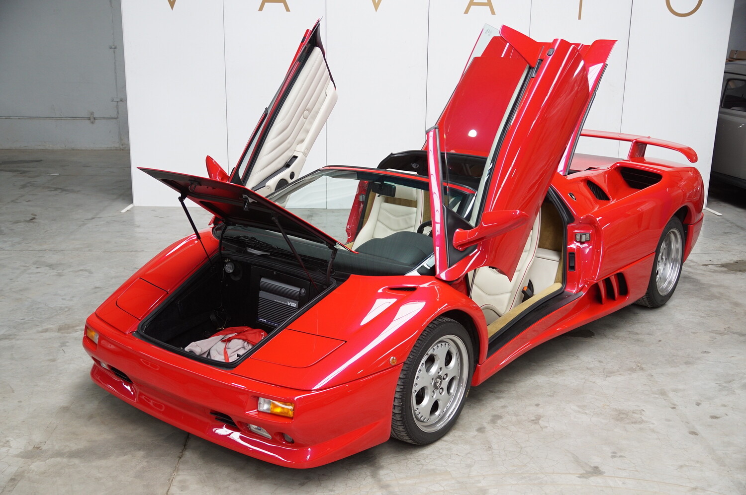 1996DiabloVT Roadster