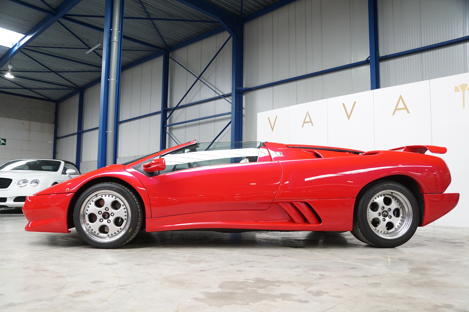 1996DiabloVT Roadster