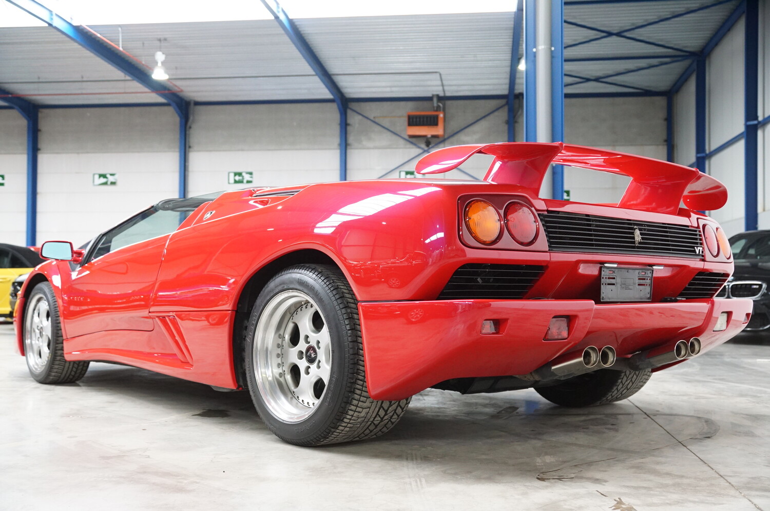 1996DiabloVT Roadster