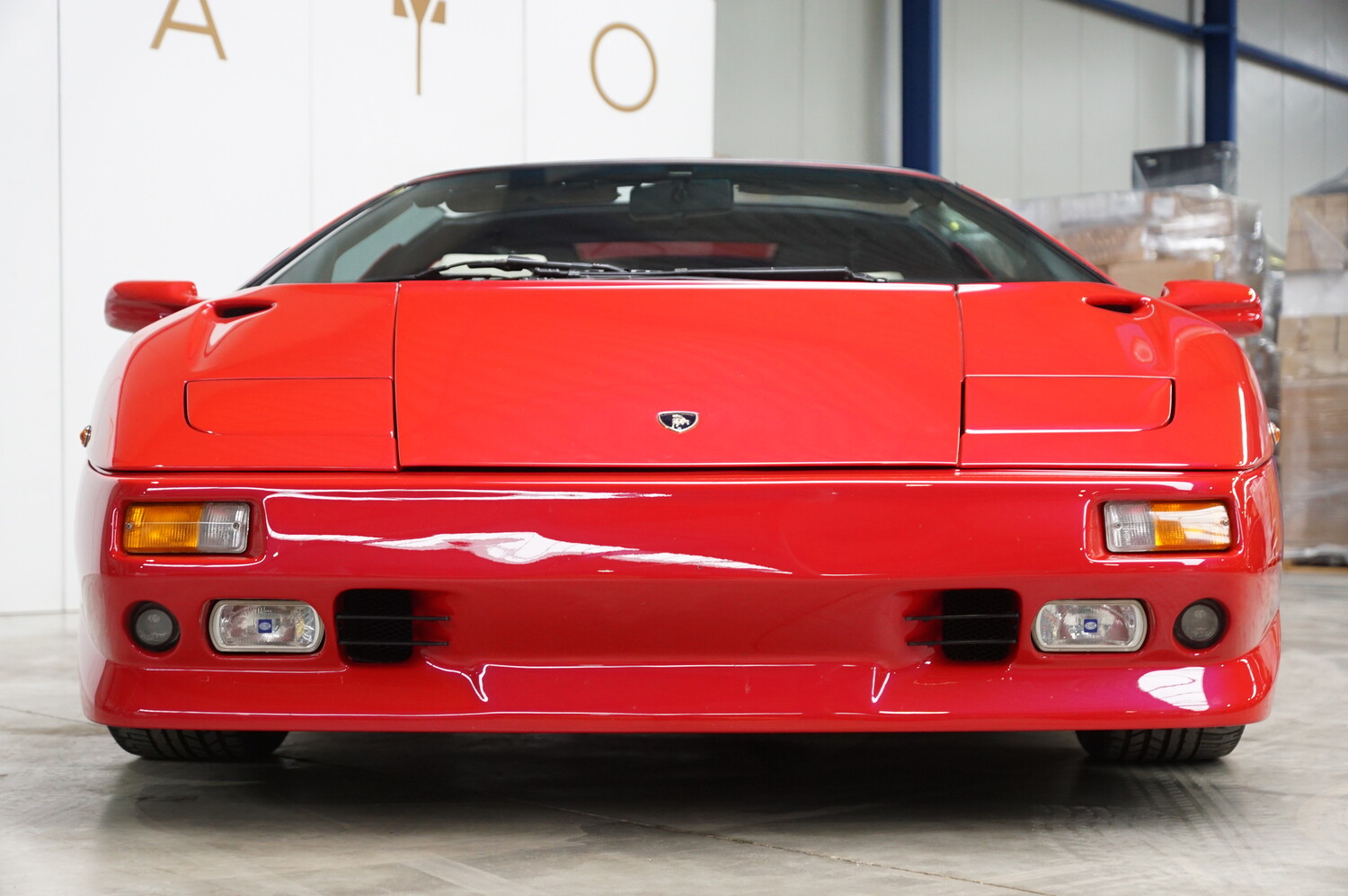 1996DiabloVT Roadster