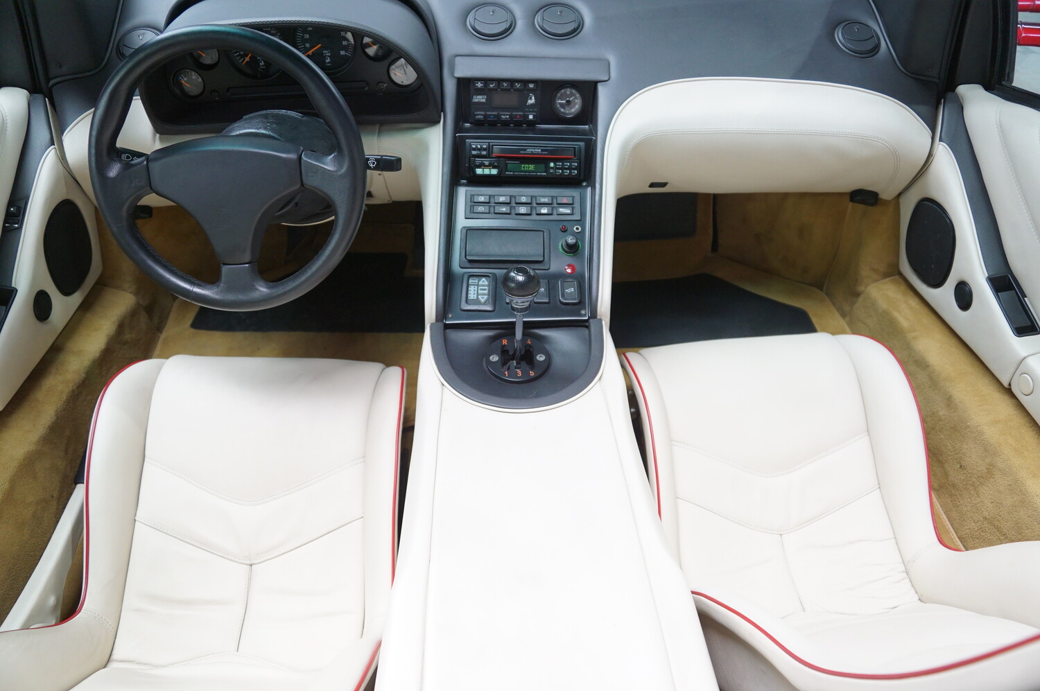1996DiabloVT Roadster