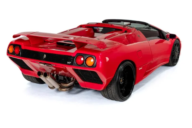 1996DiabloVT Roadster