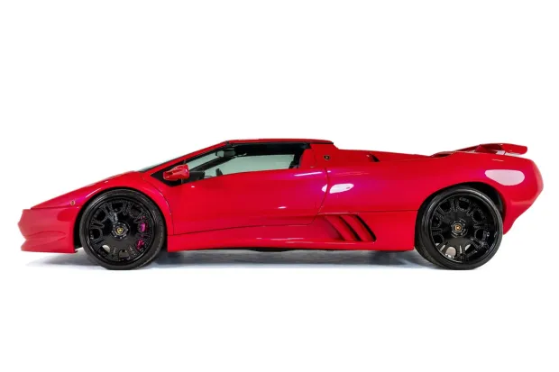 1996DiabloVT Roadster