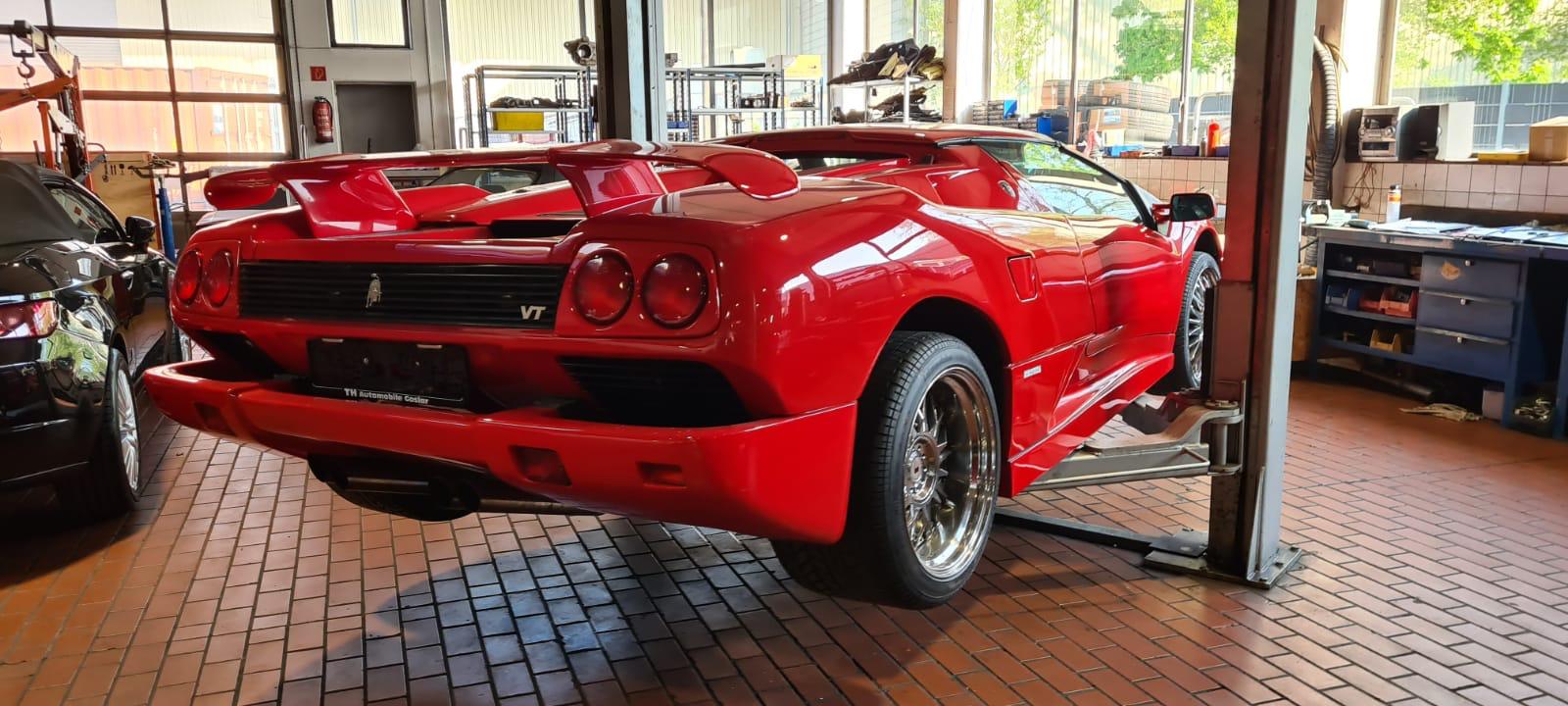 1996DiabloVT Roadster