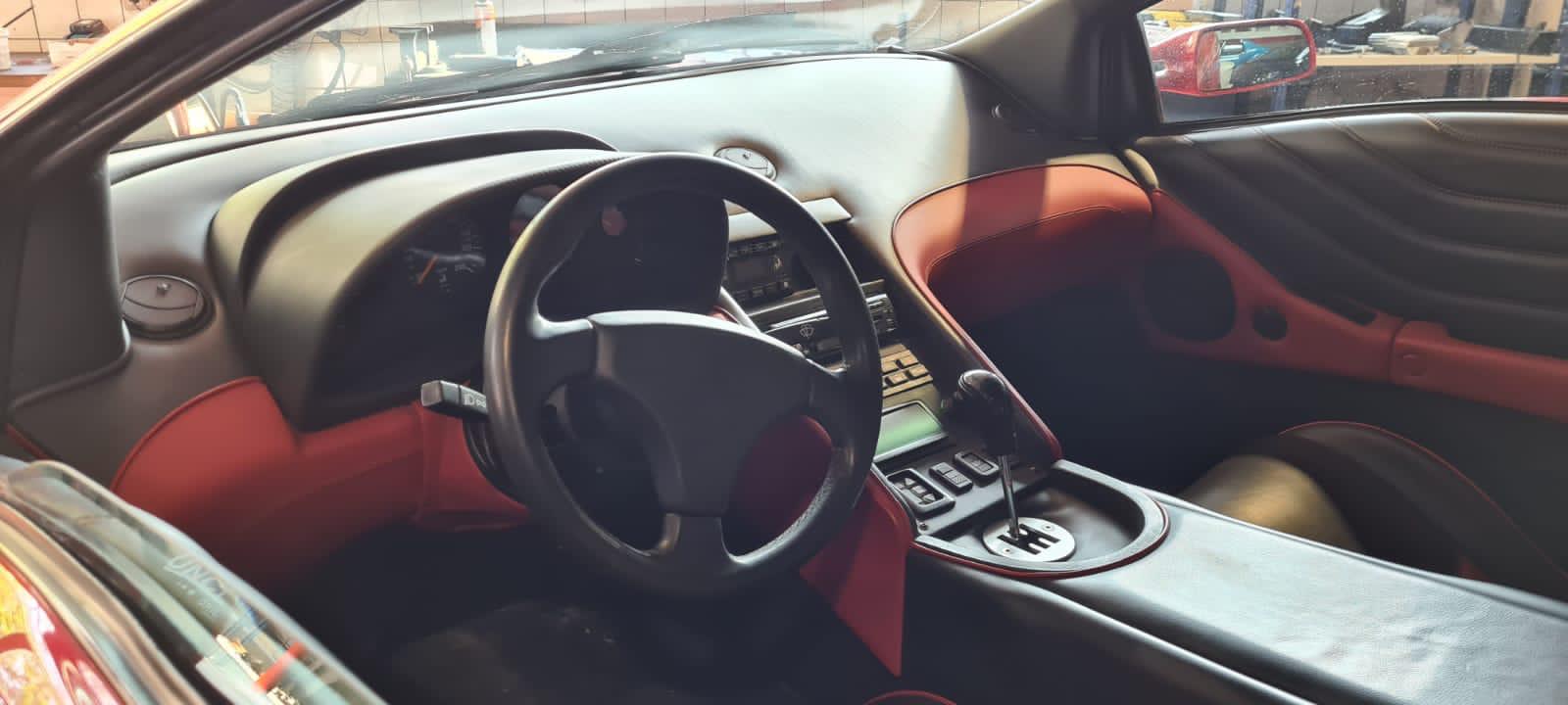 1996DiabloVT Roadster