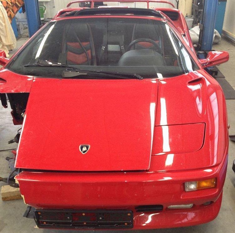 1996DiabloVT Roadster