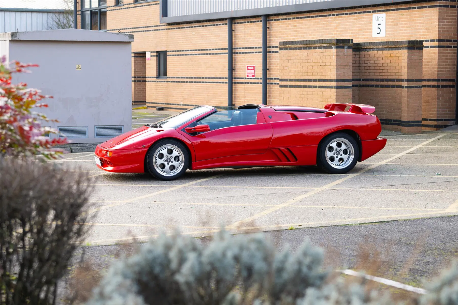 1997DiabloVT Roadster